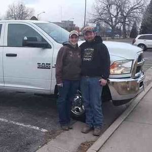 Meet your Posher, Shane